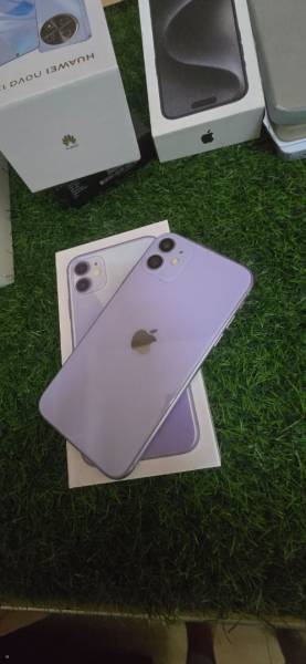 Iphone 11 64gb-2
