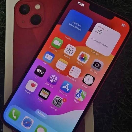 Iphone 13