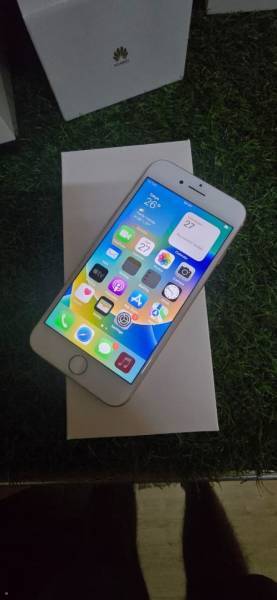 Iphone 8 256gb