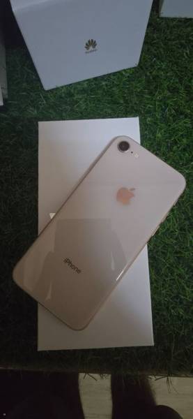 Iphone 8 256gb-2