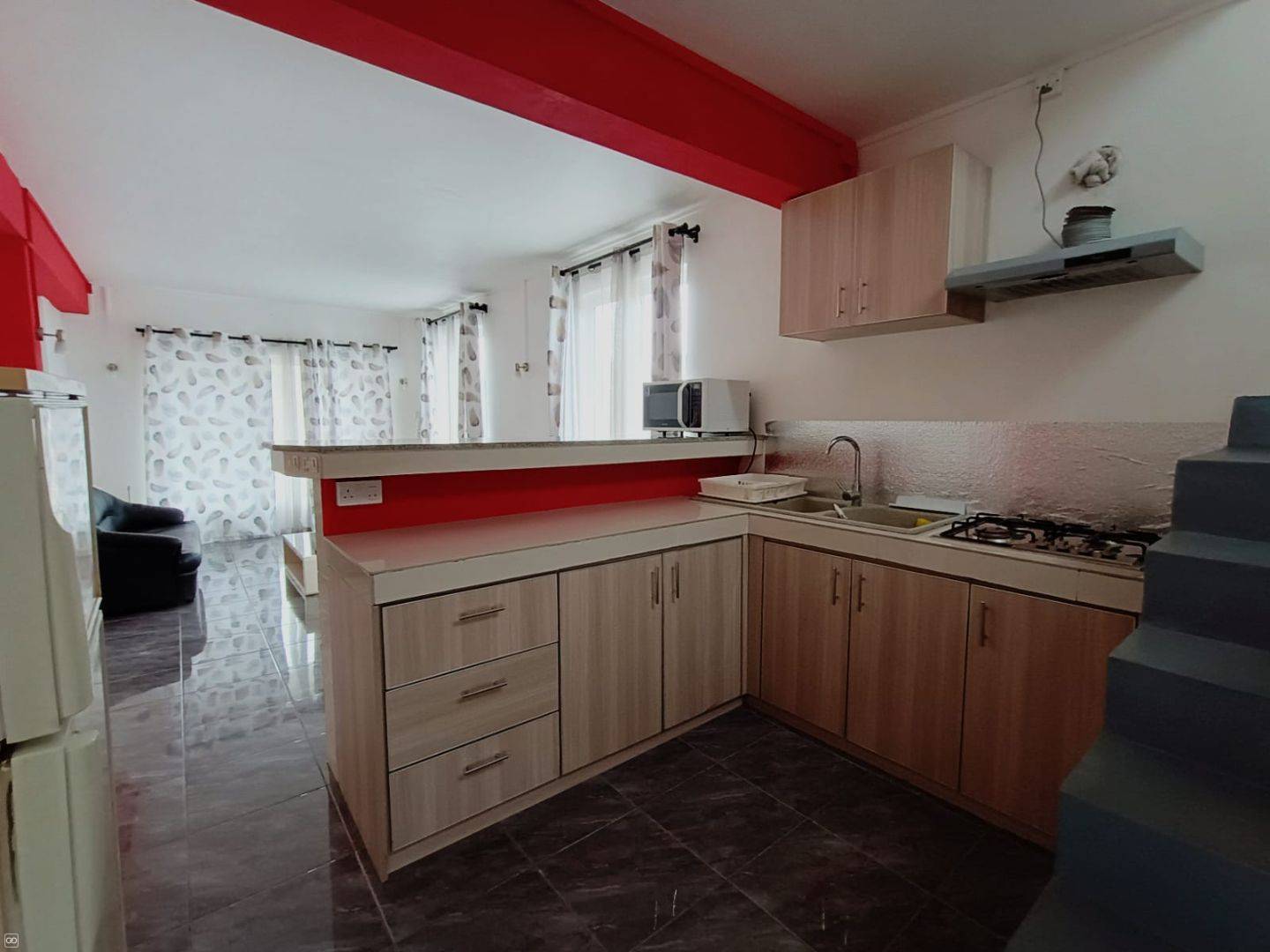 MAISON 2 CHAMBRES weshare.mu