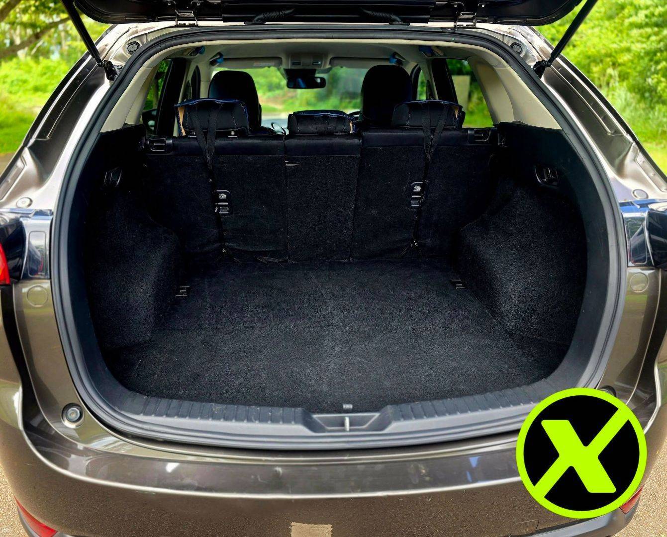 MAZDA CX-5 Skyactive G - 2020-5