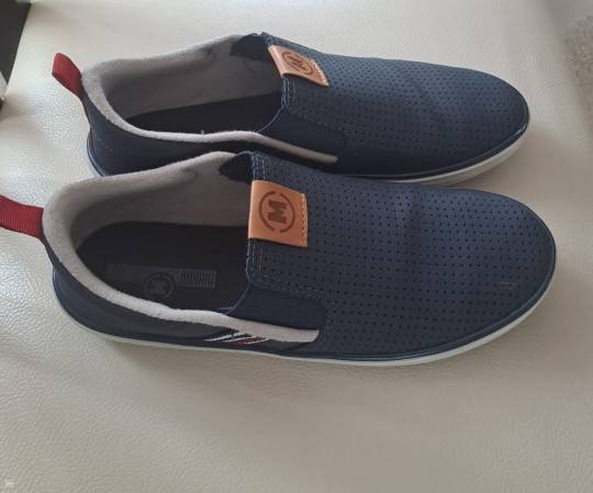 Chaussures enfants (T37) - 3 PAIRES-3