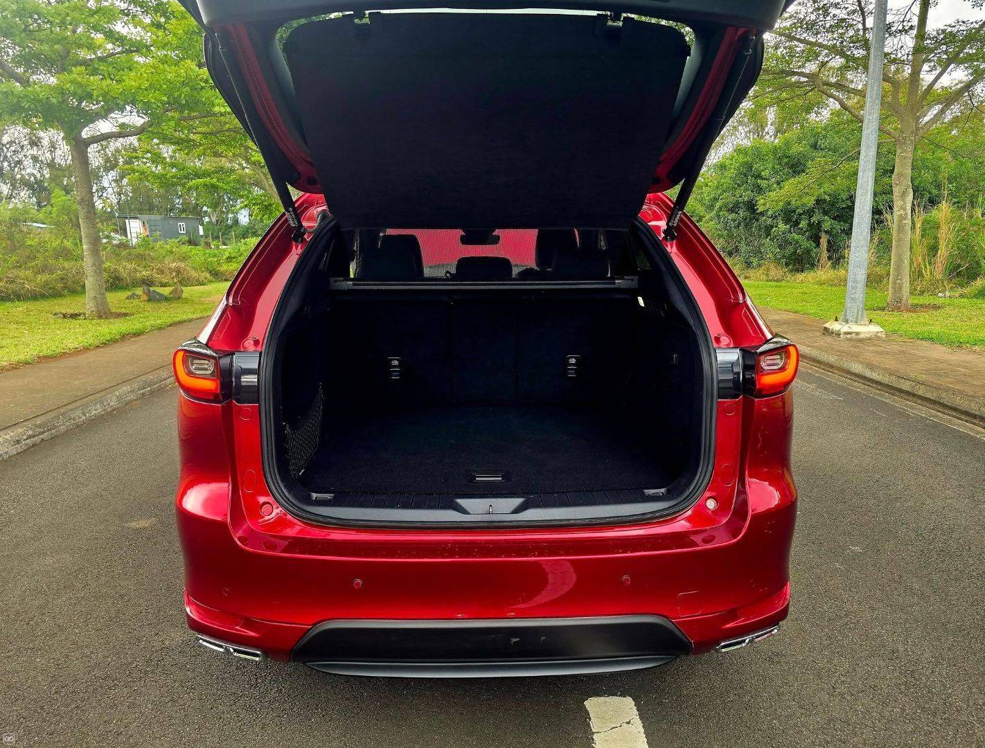 MAXDA CX-60 INLINE 6 FULLY LOADED-2023-4