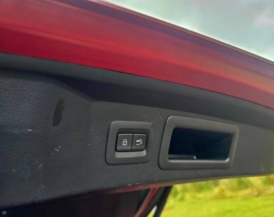 MAXDA CX-60 INLINE 6 FULLY LOADED-2023-5