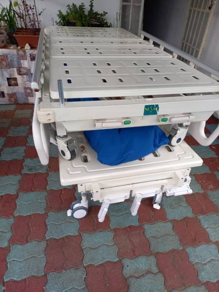 MEDICAL BED FOR SALE OR RENT