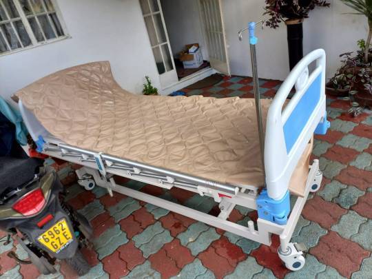 MEDICAL BED FOR SALE OR RENT-6