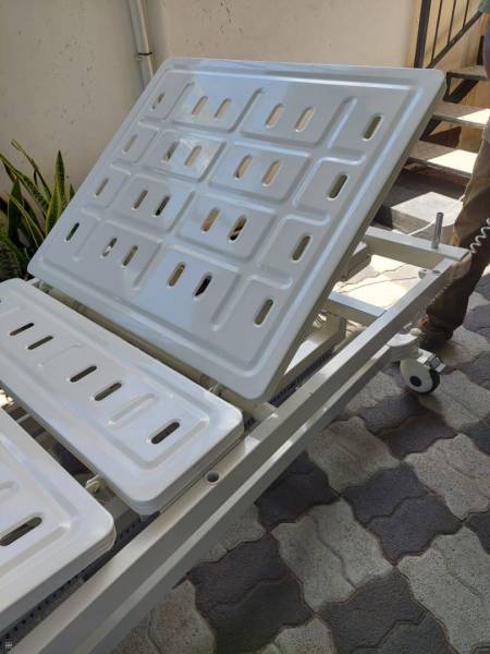 MEDICAL BED - SALE OR RENT-3