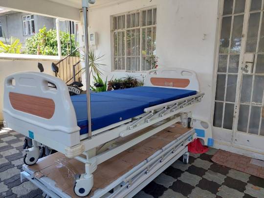 MEDICAL BED - SALE OR RENT-5