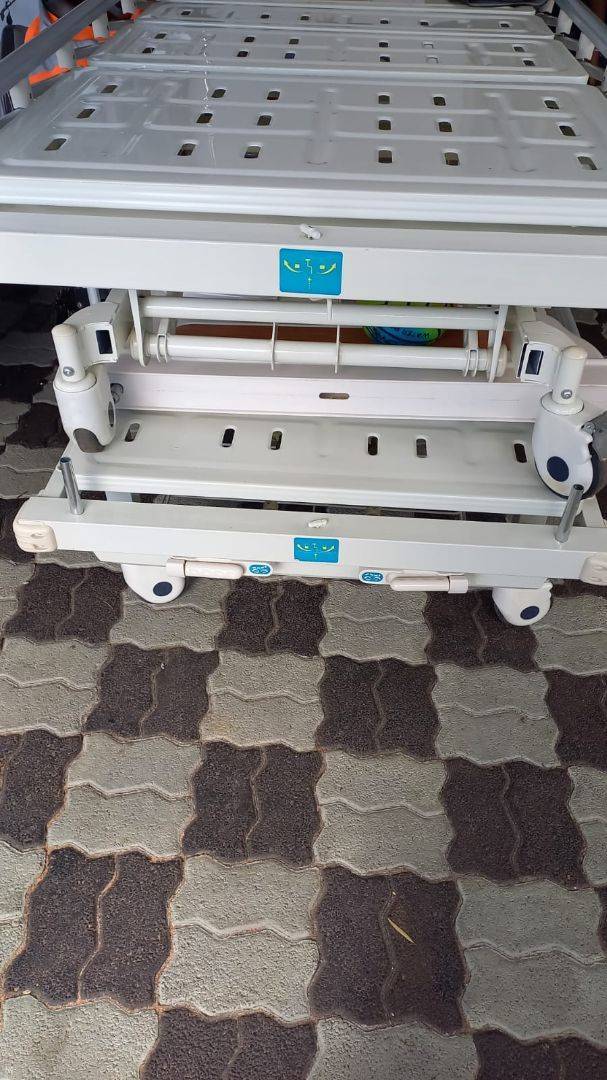 MEDICAL BED - SALE OR RENT-6