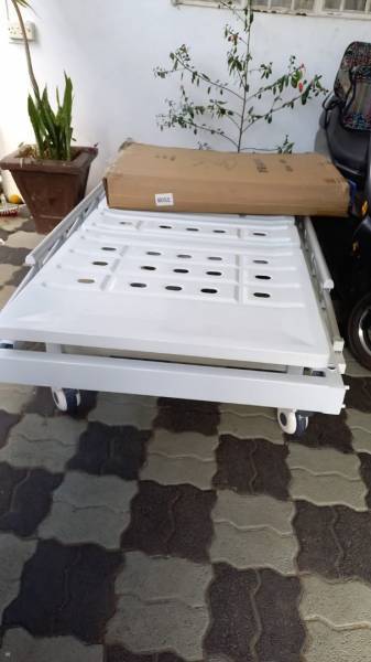 MEDICAL BED - SALE OR RENT-8