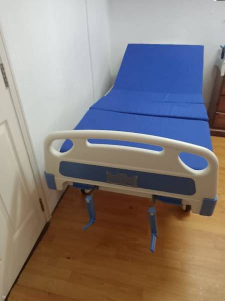 MEDICAL BED - SALE OR RENT-9
