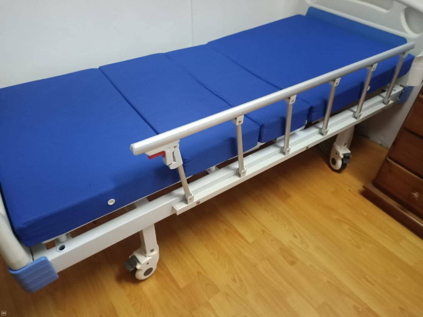MEDICAL BED FOR SALE OR RENT-3