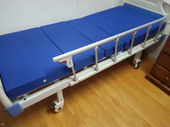 MEDICAL BED FOR SALE OR RENT-3