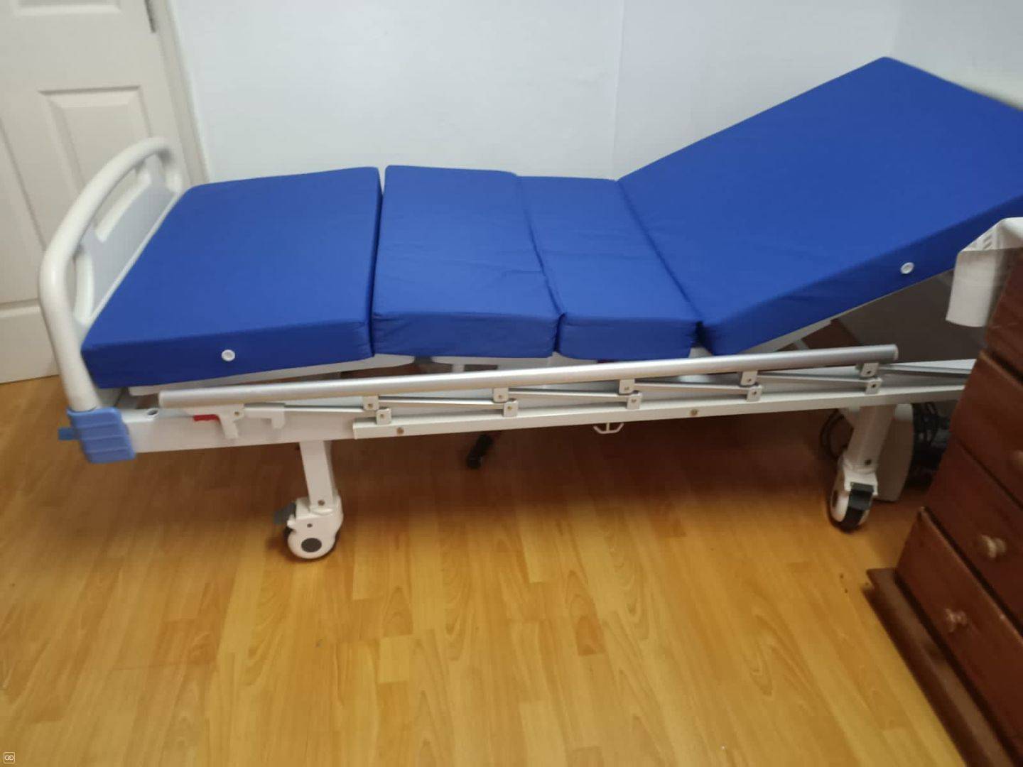 MEDICAL BED FOR SALE OR RENT-1