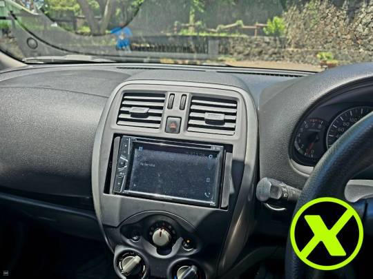 NISSAN MICRA AK13 AUTOMATIC -2019-4