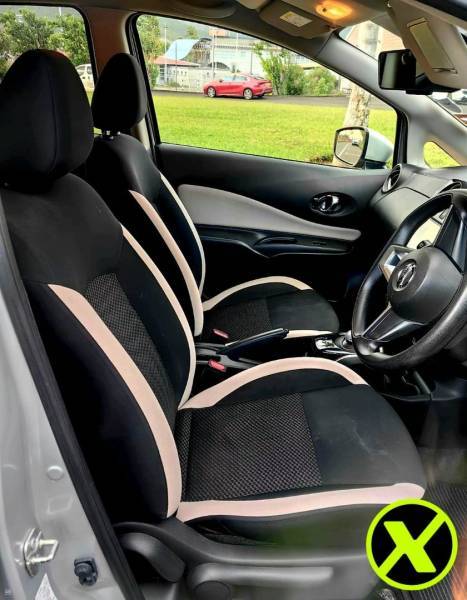 NISSAN NOTE E-POWER-2019-4