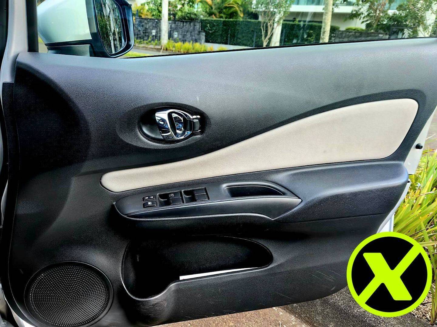 NISSAN NOTE E-POWER-2019-6