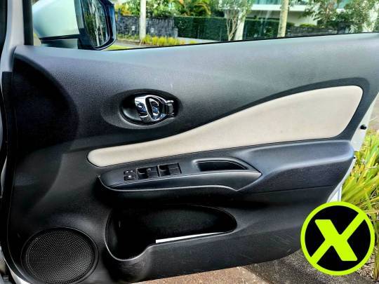 NISSAN NOTE E-POWER-2019-6