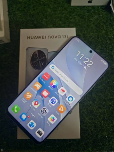 Huawei Nova 13i
