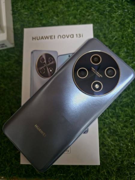 Huawei Nova 13i-2