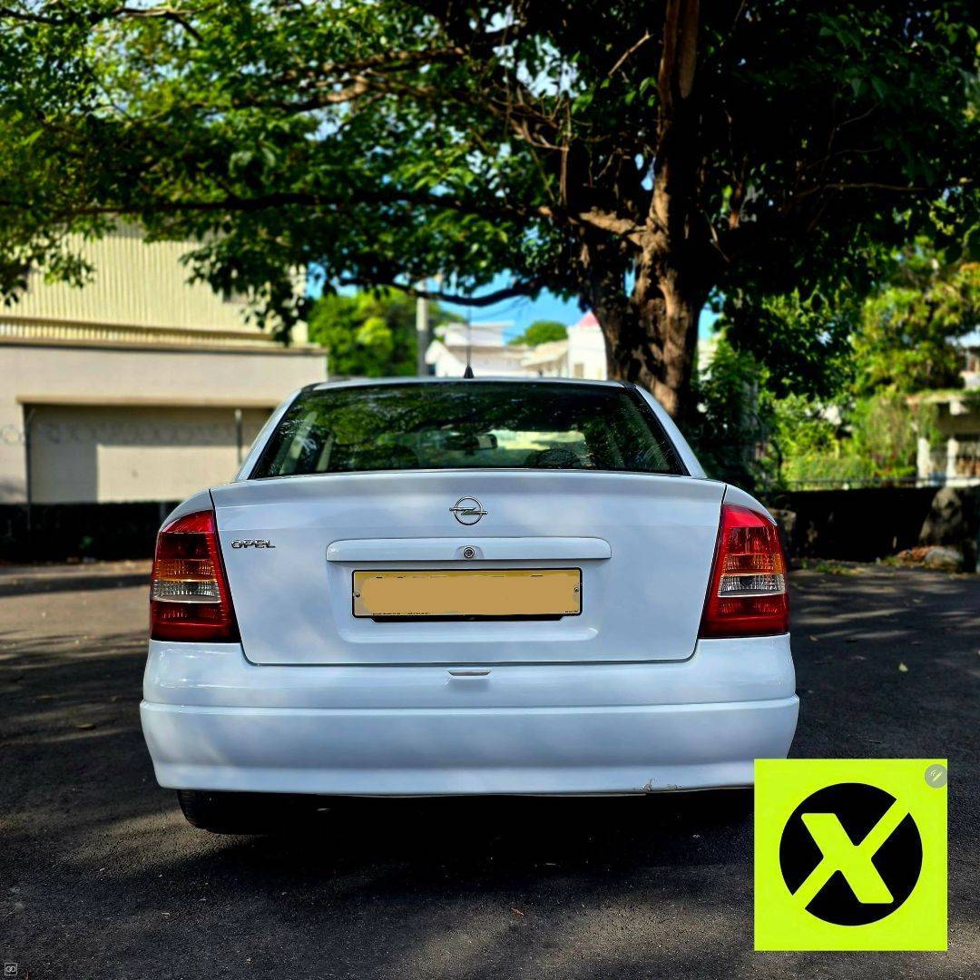 Opel Astra-2002-7