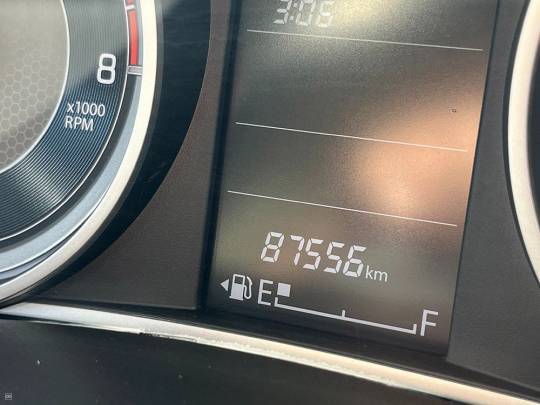 SUZUKI #DZIRE  - 1.2 - 2018-9