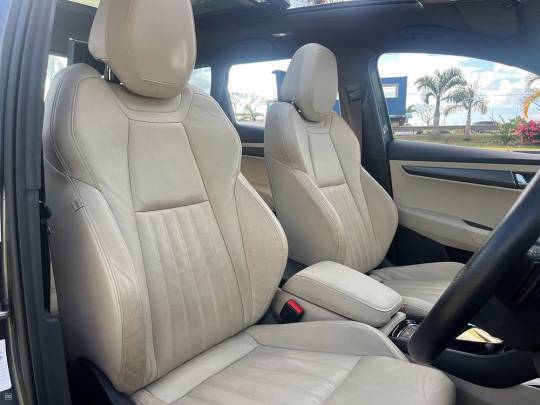 SKODA #KAROQ  - 1.4 - 2022-7