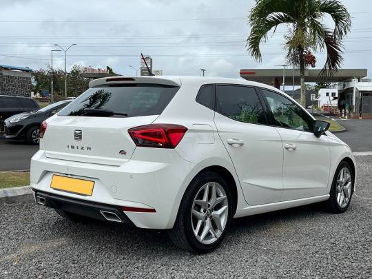 SEAT #IBIZA  - 1.0 - 2023-3