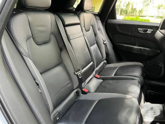 VOLVO #XC60 T8 - 2.0 - 2020-5