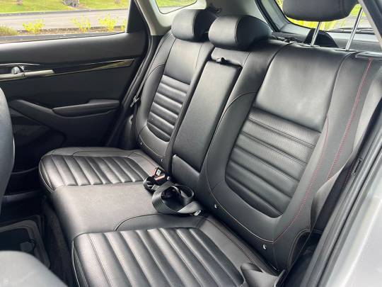 KIA #SELTOS GT-Line - 1.5 - 2023-5