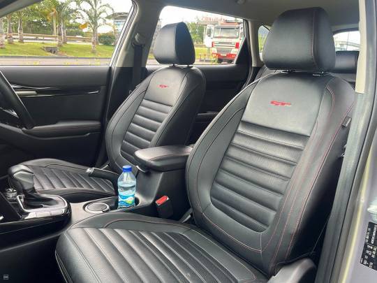 KIA #SELTOS GT-Line - 1.5 - 2023-6