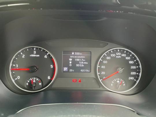 KIA #SELTOS GT-Line - 1.5 - 2023-9