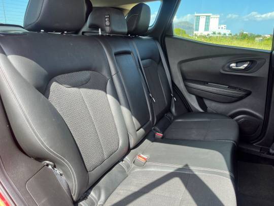 RENAULT #KADJAR - 1.2 - 2016-5