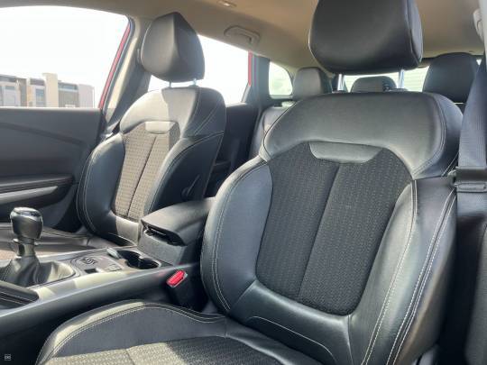 RENAULT #KADJAR - 1.2 - 2016-6