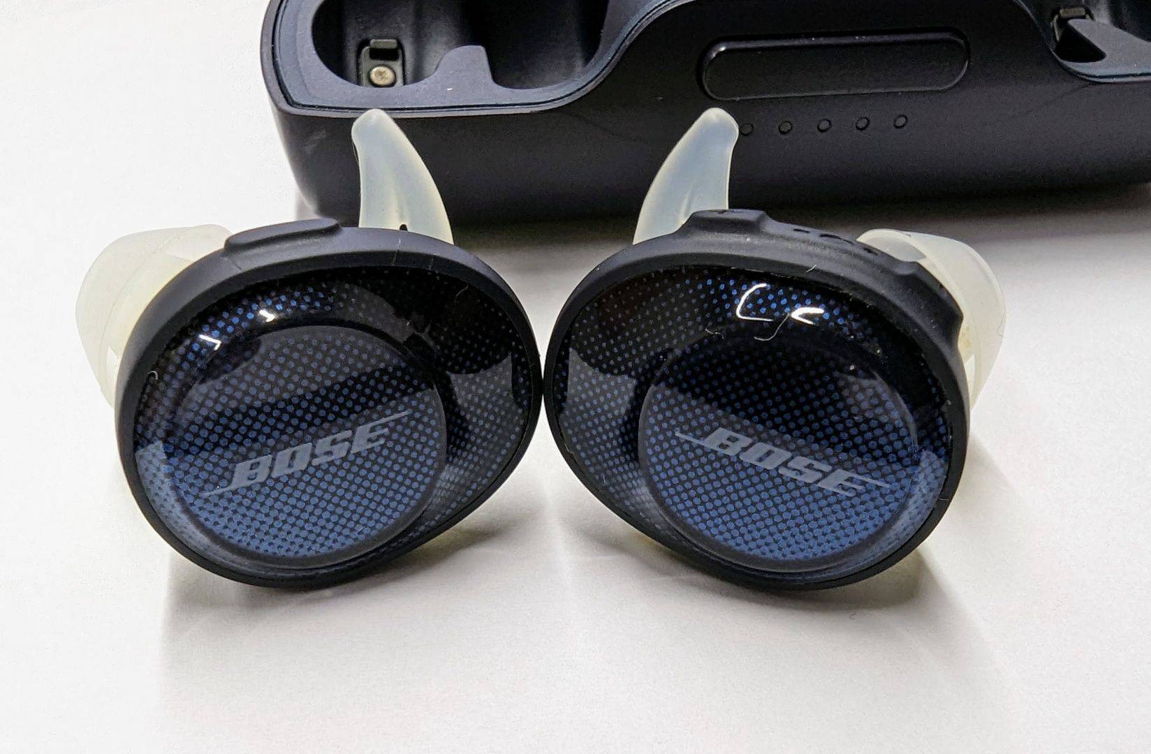 écouteurs sans fil - Bose SoundSport 
