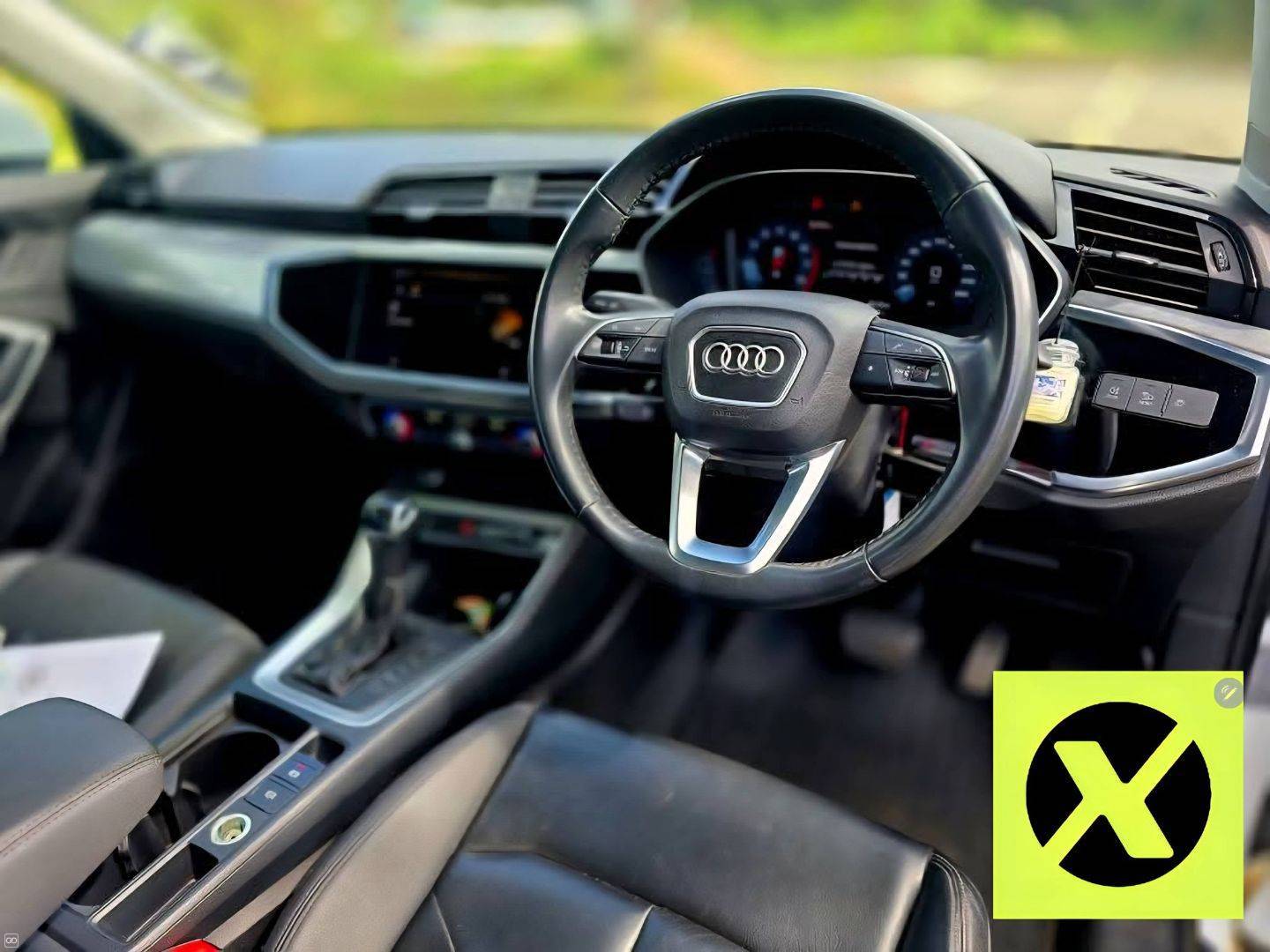 AUDI Q3 S-LINE -2019-4