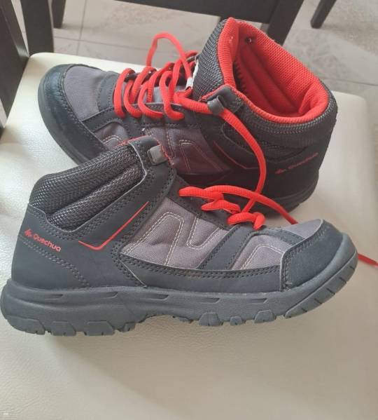 Chaussures enfants (T37) - 3 PAIRES-6