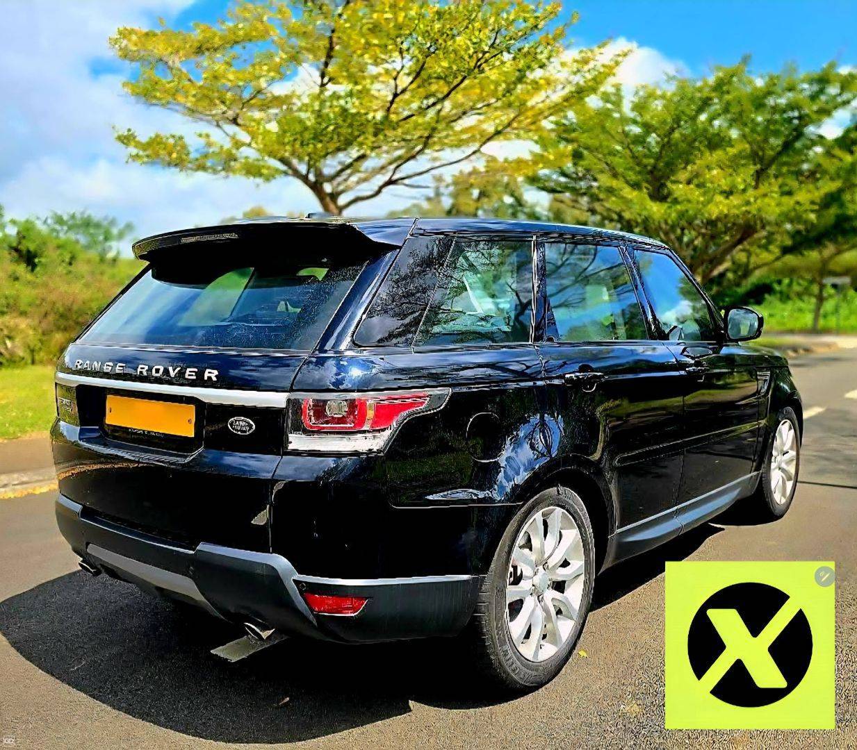 RANGE ROVER SPORT 3.0 TDV6-2017-7