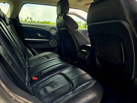 RANGE ROVER EVOQUE SI4-2017-4