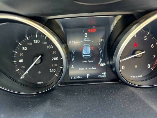 RANGE ROVER EVOQUE SI4-2017-5