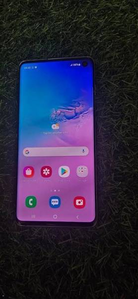 Samsung S10