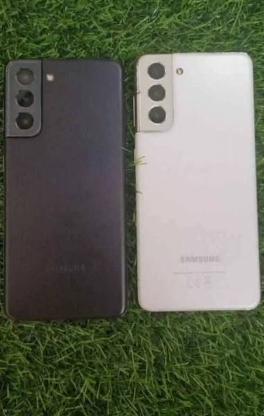 Samsung S21-3