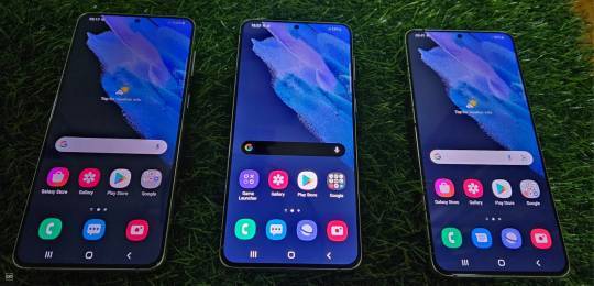 Samsung S21 plus