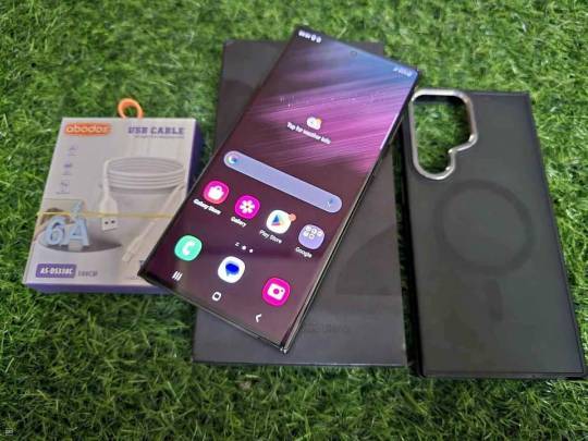 Samsung S22 ultra