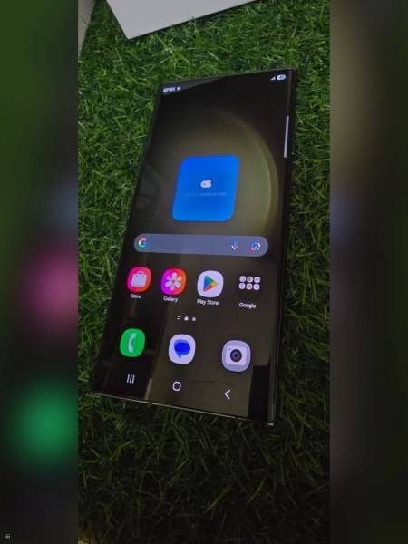 Samsung S23 Ultra