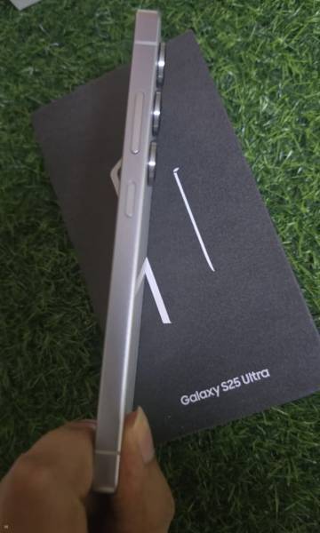 Samsung S25 ultra-6