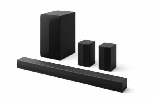 LG Sound Bar S65TR