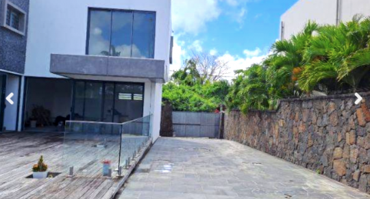 VILLA/STUDIO - 4 CHAMBRES - MEUBLÉ-2