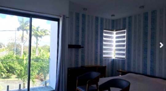 VILLA/STUDIO - 4 CHAMBRES - MEUBLÉ-3